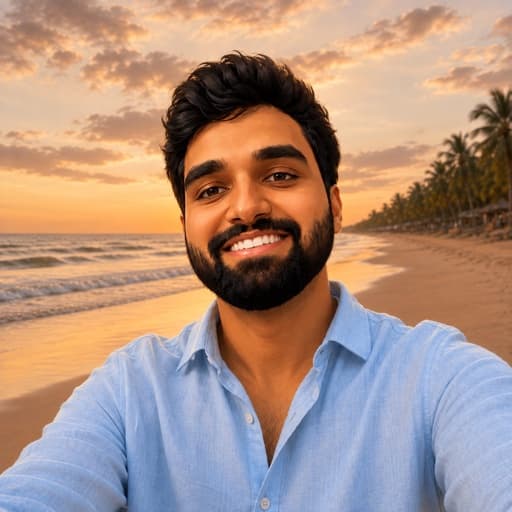 Aman Tyagi